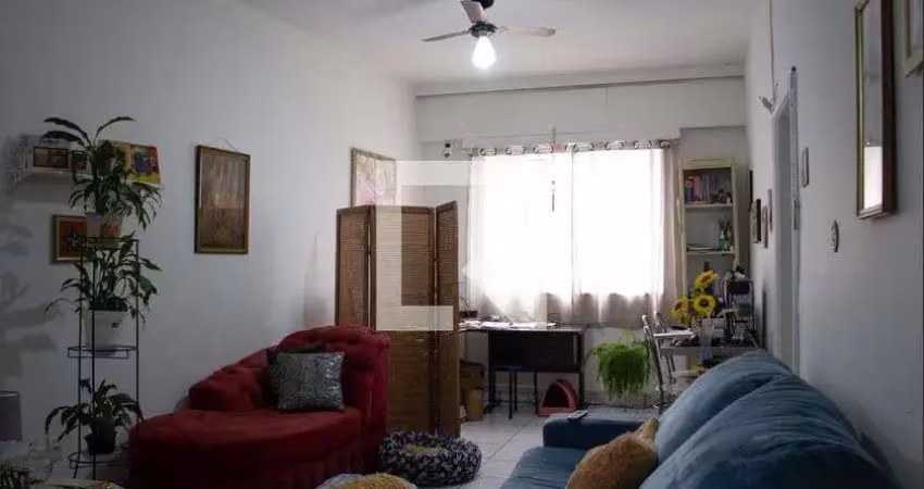 Apartamento para aluguel - santa cecília, 3 quartos,  115 m² - são paulo