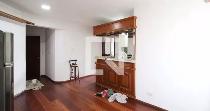 Apartamento para aluguel - moema, 1 quarto,  43 m² - são paulo
