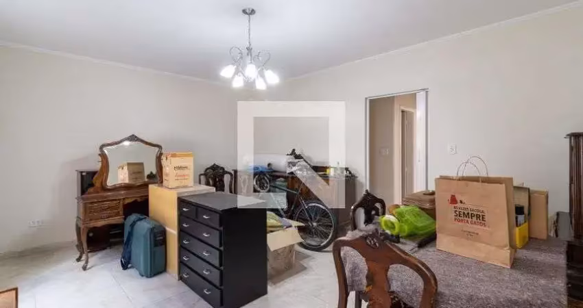 Casa / sobrado em condomínio para aluguel - santana, 3 quartos,  238 m² - são paulo