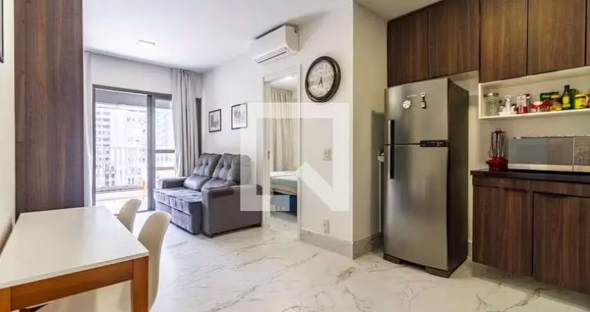 Apartamento para aluguel - jardim paulista, 1 quarto,  49 m² - são paulo