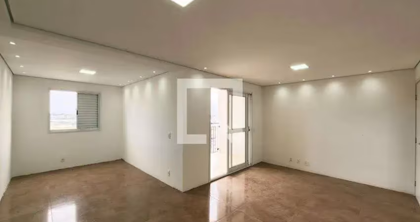 Apartamento para aluguel - engordadouro, 2 quartos,  72 m² - jundiaí