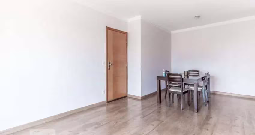 Apartamento para aluguel - tatuapé, 3 quartos,  86 m² - são paulo