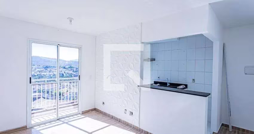Apartamento para aluguel - piqueri, 2 quartos,  45 m² - são paulo