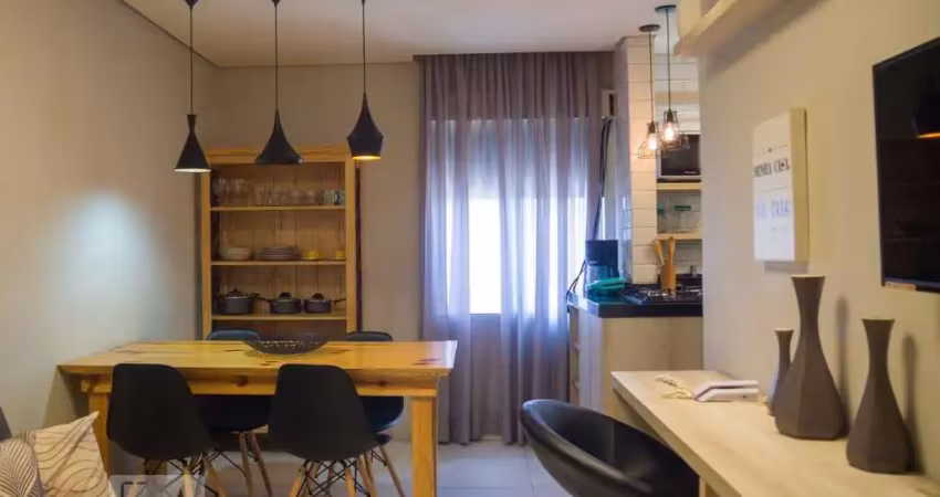 Apartamento para aluguel - bela vista, 1 quarto,  37 m² - são paulo
