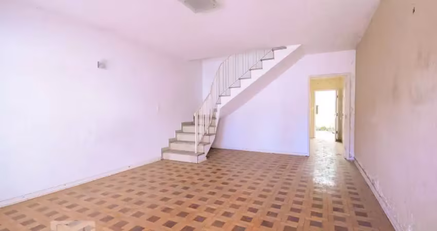 Casa para aluguel - tatuapé, 3 quartos,  160 m² - são paulo