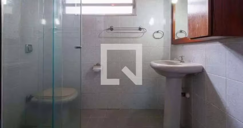 Casa para aluguel - vila pompéia, 2 quartos,  250 m² - são paulo