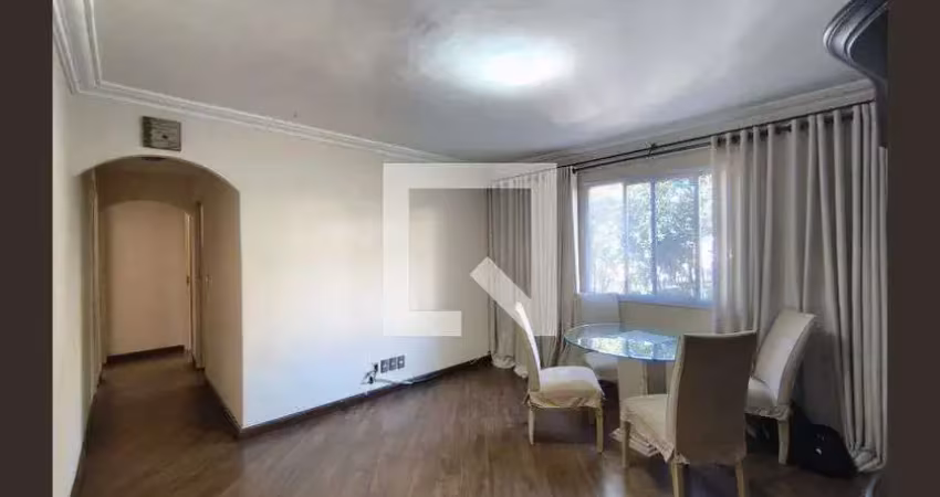 Apartamento para aluguel - vila mariana, 3 quartos,  85 m² - são paulo
