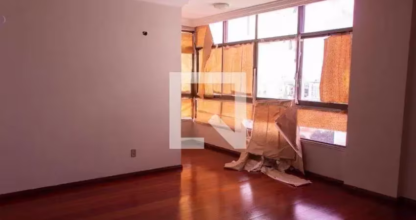 Cobertura para aluguel - bonfim, 3 quartos,  111 m² - campinas