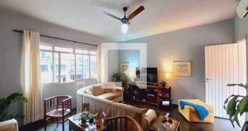Casa para aluguel - jardim das palmeiras, 3 quartos,  450 m² - campinas