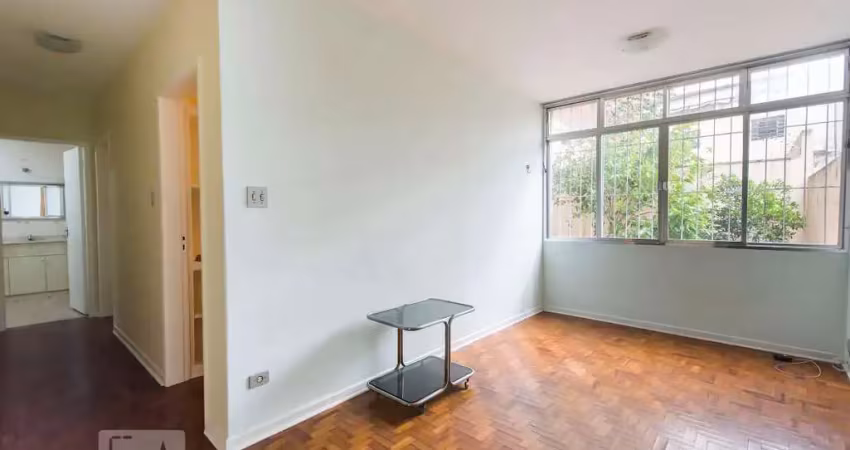 Apartamento para aluguel - higienópolis, 2 quartos,  92 m² - são paulo