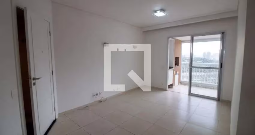 Apartamento para aluguel - chácara santo antonio, 3 quartos,  95 m² - são paulo