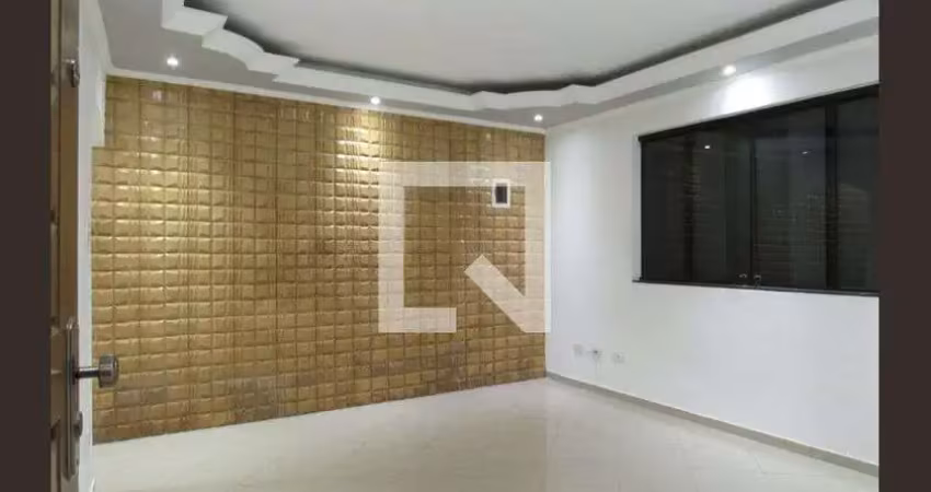 Casa para aluguel - centro, 2 quartos,  130 m² - osasco