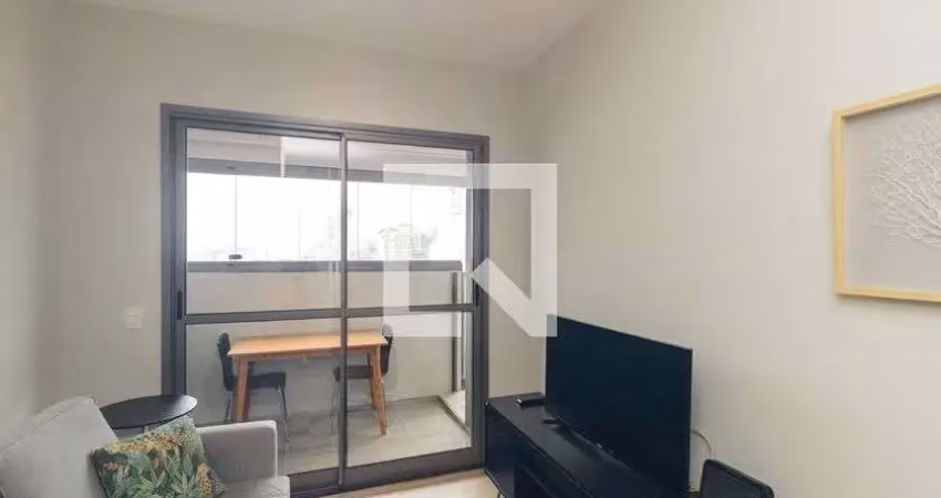 Apartamento para aluguel - higienópolis, 1 quarto,  36 m² - são paulo