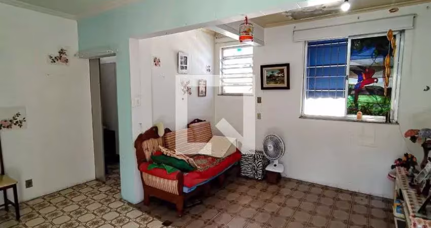Casa para aluguel - pechincha, 4 quartos,  600 m² - rio de janeiro