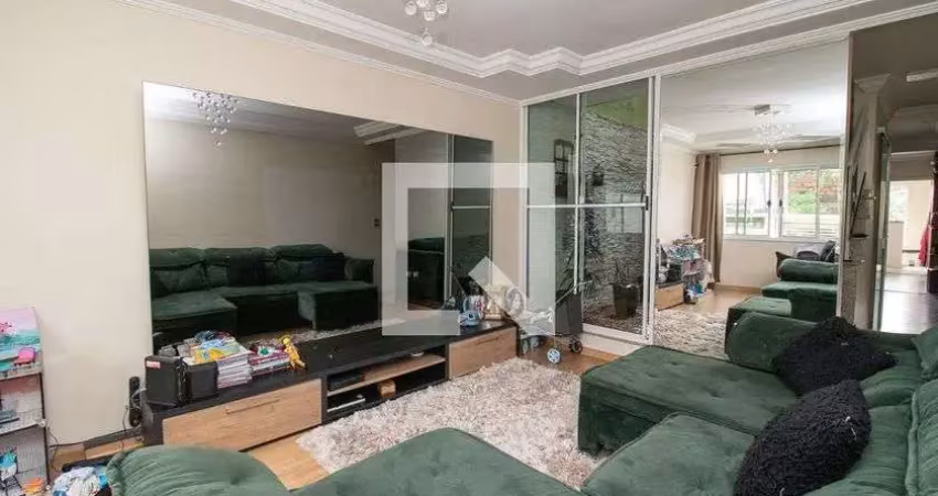 Casa para aluguel - ponte rasa, 3 quartos,  180 m² - são paulo
