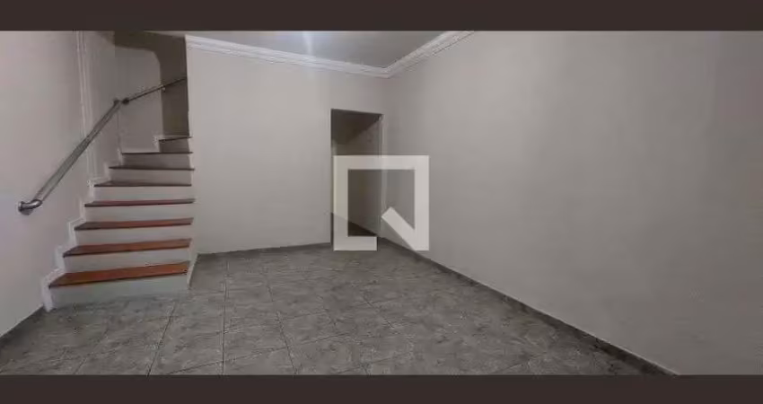 Casa para aluguel - vila leopoldina, 4 quartos,  300 m² - santo andré