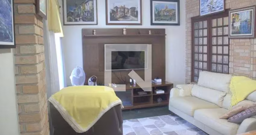 Casa para aluguel - jardim ana maria, 4 quartos,  350 m² - sorocaba