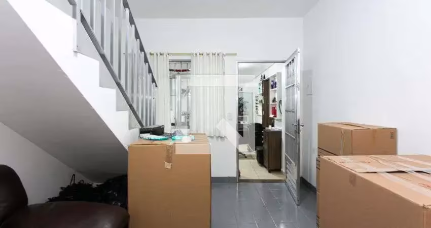 Casa para aluguel - vila aricanduva, 3 quartos,  300 m² - são paulo