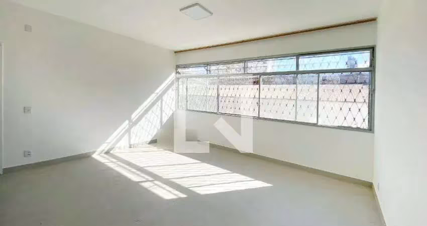 Apartamento para aluguel - são pedro, 4 quartos,  135 m² - belo horizonte