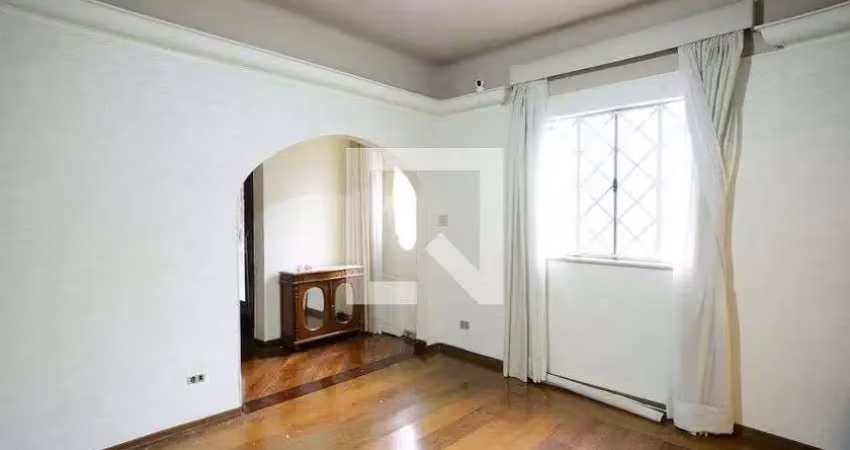 Casa para aluguel - vila mariana, 5 quartos,  220 m² - são paulo