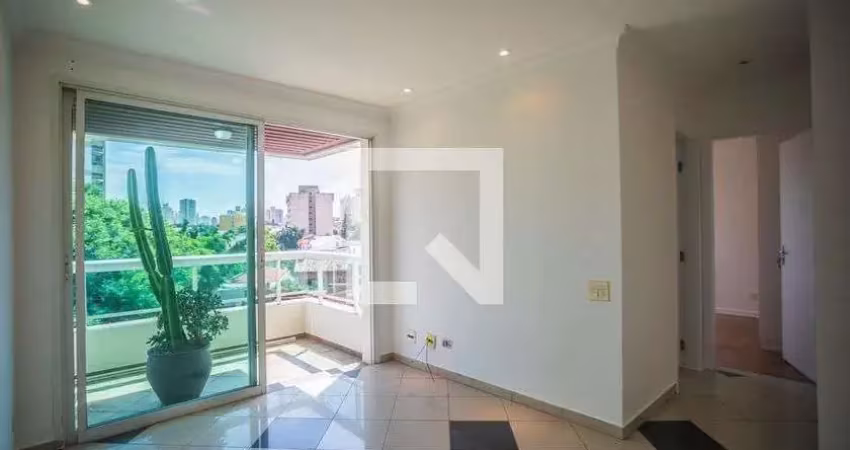Apartamento para aluguel - saúde, 2 quartos,  75 m² - são paulo
