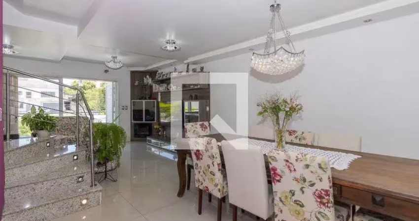Casa para aluguel - jardim itu-sabará, 4 quartos,  395 m² - porto alegre
