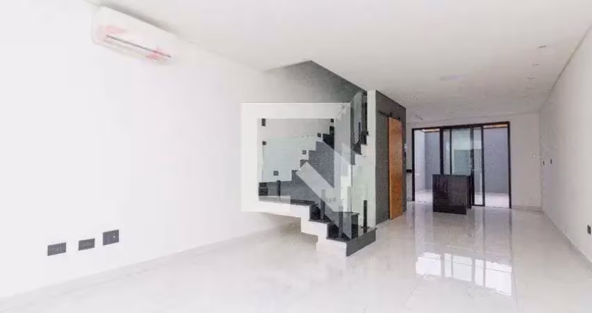 Casa para aluguel - vila carrão, 3 quartos,  135 m² - são paulo