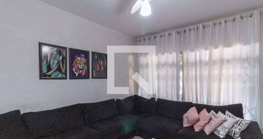 Casa para aluguel - bela vista, 4 quartos,  250 m² - osasco