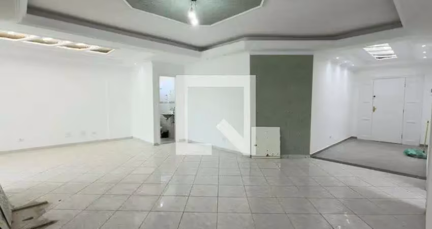 Apartamento para aluguel - cidade ocian, 5 quartos,  209 m² - praia grande