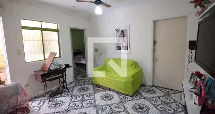 Casa para aluguel - bandeiras, 4 quartos,  294 m² - osasco