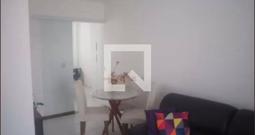 Apartamento para aluguel - stella maris, 2 quartos,  60 m² - salvador