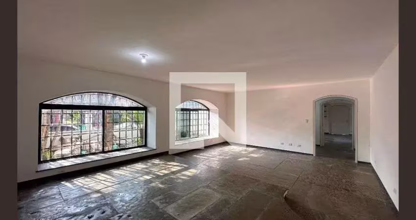 Casa para aluguel - campo belo, 4 quartos,  1000 m² - são paulo