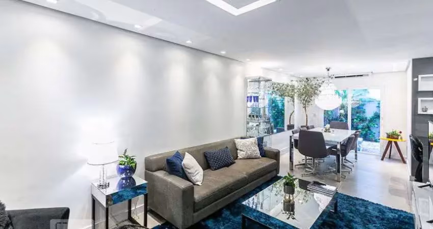 Casa / sobrado em condomínio para aluguel - tristeza, 3 quartos,  185 m² - porto alegre