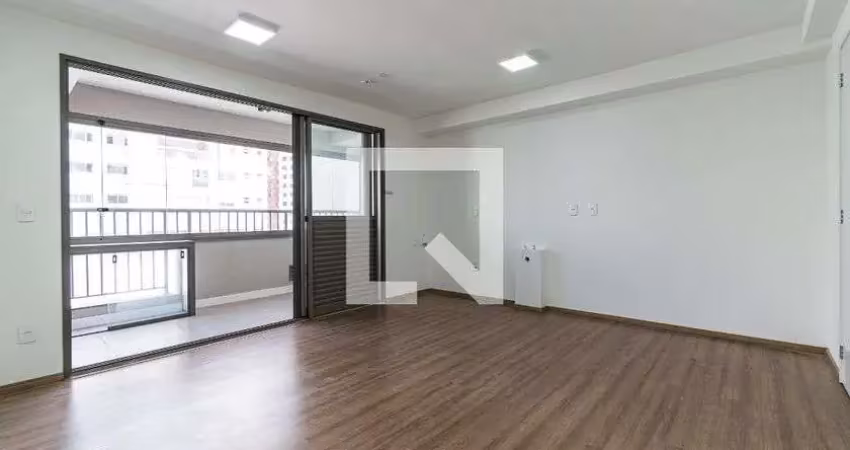 Apartamento para aluguel - chácara inglesa, 2 quartos,  57 m² - são paulo