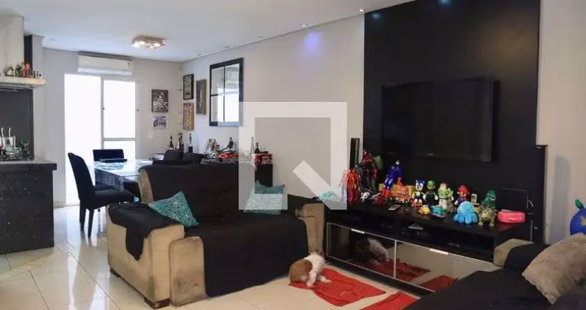 Casa / sobrado em condomínio para aluguel - saúde, 2 quartos,  150 m² - são paulo