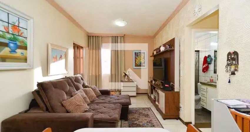 Cobertura para aluguel - sagrada família, 3 quartos,  160 m² - belo horizonte