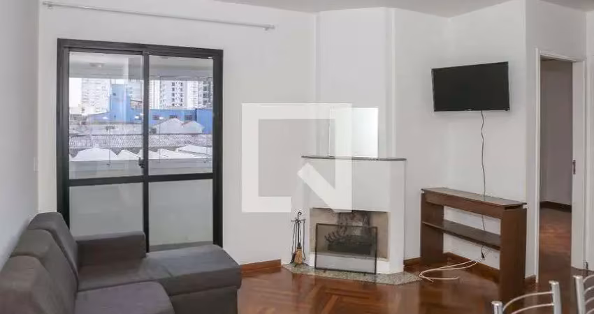 Apartamento para aluguel - vila leopoldina, 1 quarto,  67 m² - são paulo