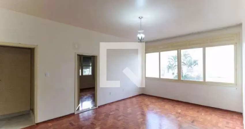 Apartamento para aluguel - vila mariana, 3 quartos,  110 m² - são paulo