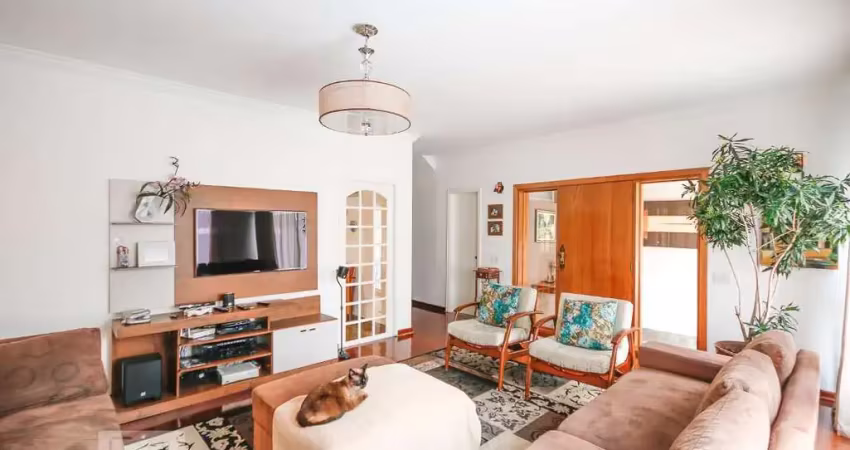 Casa para aluguel - ipiranga, 4 quartos,  340 m² - são paulo