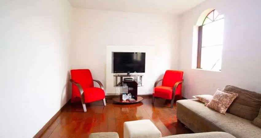 Casa para aluguel - cachoeirinha, 5 quartos,  360 m² - belo horizonte