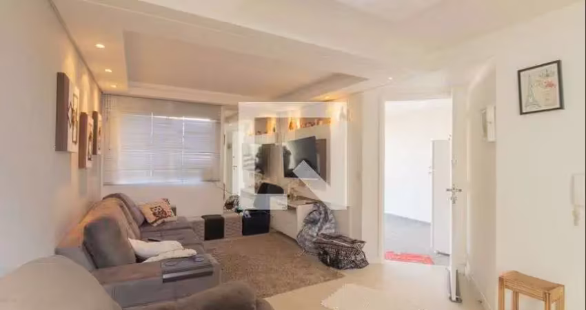 Casa / sobrado em condomínio para aluguel - cidade industrial, 4 quartos,  195 m² - curitiba