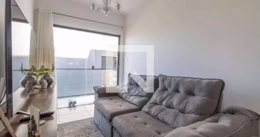 Apartamento para aluguel - vargem pequena, 2 quartos,  62 m² - rio de janeiro