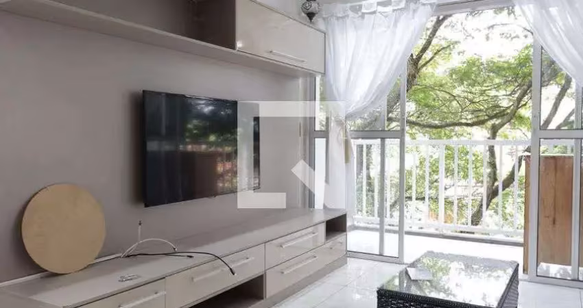 Apartamento para aluguel - vila olímpia, 2 quartos,  76 m² - são paulo
