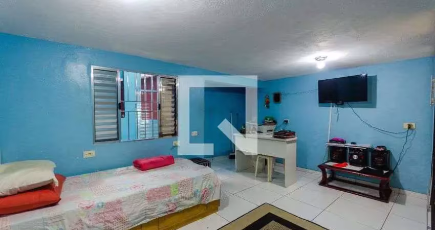 Casa para aluguel - jardim peri, 6 quartos,  435 m² - são paulo