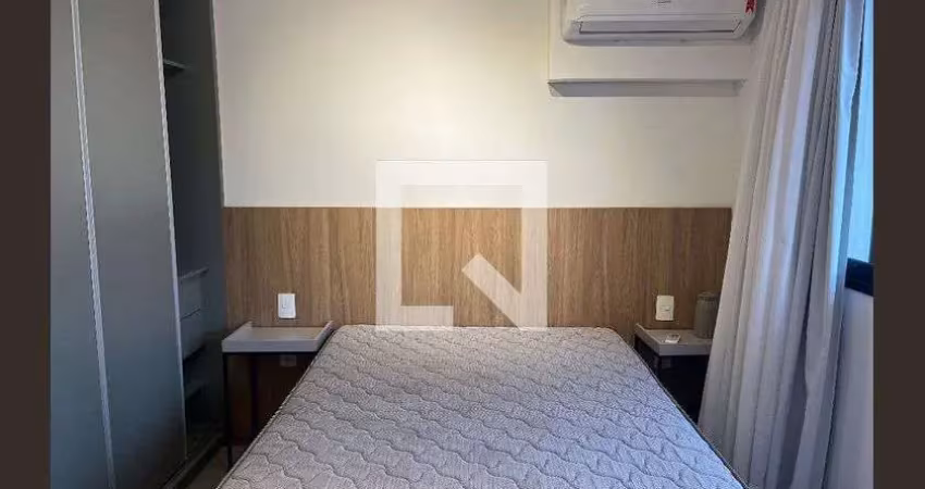 Apartamento para aluguel - perdizes, 1 quarto,  25 m² - são paulo