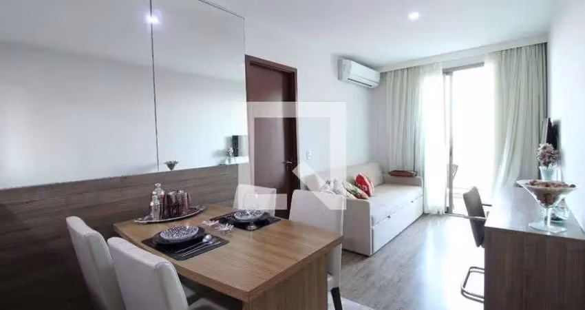 Apartamento para aluguel - jacarepaguá, 1 quarto,  48 m² - rio de janeiro