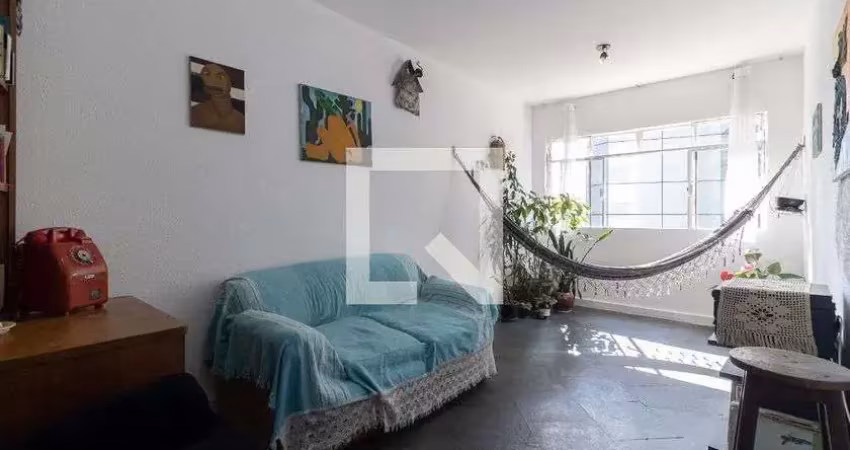 Apartamento para aluguel - aclimação, 1 quarto,  50 m² - são paulo