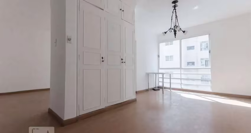 Apartamento para aluguel - higienópolis, 2 quartos,  110 m² - são paulo
