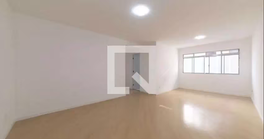Apartamento para aluguel - bosque da saúde, 2 quartos,  90 m² - são paulo