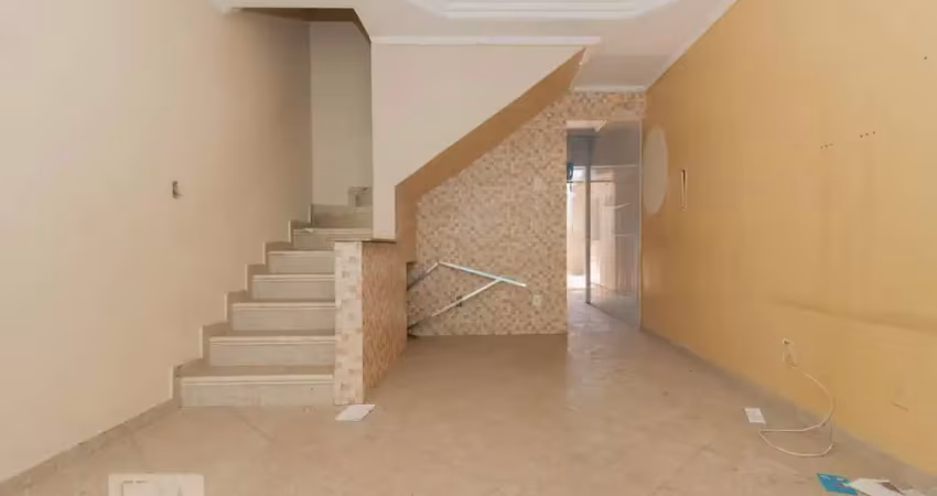 Casa / sobrado em condomínio para aluguel - parque cecap, 2 quartos,  70 m² - guarulhos